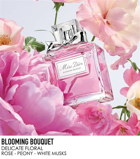 dior blooming bouquet 100ml|blooming boutique dior.